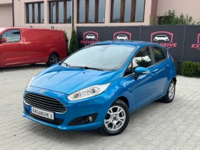 Ford Fiesta 1.5TDCI TITANIUM