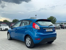 Ford Fiesta 1.5TDCI TITANIUM | Auto.bg — изображение 3