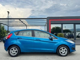 Ford Fiesta 1.5TDCI TITANIUM | Auto.bg — изображение 6