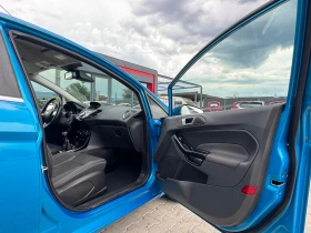 Ford Fiesta 1.5TDCI TITANIUM | Auto.bg — изображение 14
