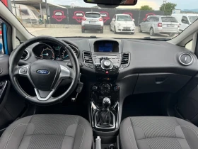 Ford Fiesta 1.5TDCI TITANIUM | Auto.bg — изображение 12
