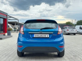 Ford Fiesta 1.5TDCI TITANIUM | Auto.bg — изображение 4