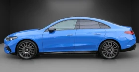 Mercedes-Benz CLA 350 85 kWh EQ Technology 4MATIC - 64000 € / 125173.12 лв. - 27191038 2
