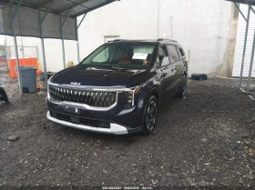 Kia Carnival 3.5l Mpv Ex | Auto.bg — изображение 2