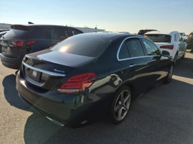 Mercedes-Benz C 300 * CARFAX * ПОДГРЕВ* ПАНОРАМА | Auto.bg — изображение 3