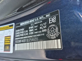 Mercedes-Benz C 300 * CARFAX * ПОДГРЕВ* ПАНОРАМА | Auto.bg — изображение 17
