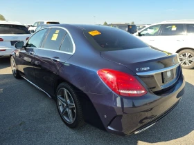 Mercedes-Benz C 300 * CARFAX * ПОДГРЕВ* ПАНОРАМА | Auto.bg — изображение 4