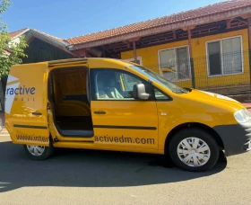 VW Caddy | Mobile.bg � ����� ������ 3
