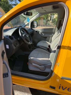VW Caddy | Mobile.bg � ����� ������ 5
