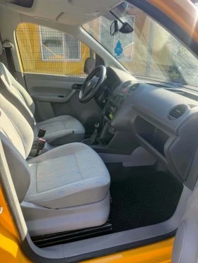 VW Caddy | Mobile.bg � ����� ������ 4