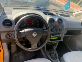 VW Caddy | Mobile.bg � ����� ������ 8