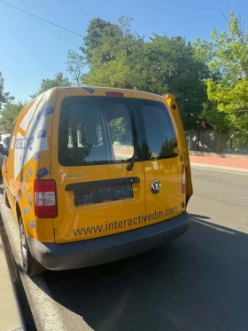 VW Caddy | Mobile.bg � ����� ������ 2