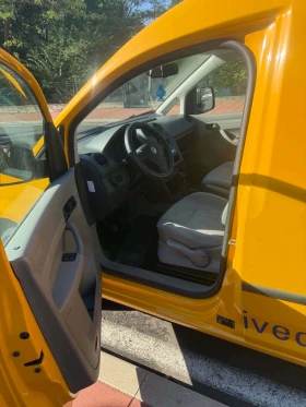 VW Caddy | Mobile.bg � ����� ������ 9