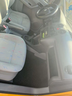 VW Caddy | Mobile.bg � ����� ������ 7