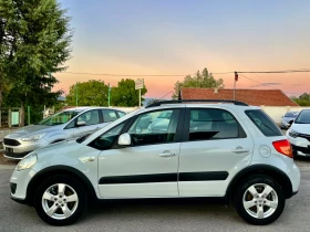 Suzuki SX4 1.6 VVT 16V - 4x4 / GPL - BRC | Mobile.bg � ����� ������ 6