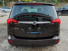 Opel Zafira 1.6CDTI* FACE* COSMO* 7mesta* PANORAMA | Mobile.bg � ����� ������ 5