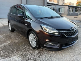 ����� �� �������� �� Opel Zafira 1.6CDTI* FACE* COSMO* 7mesta* PANORAMA