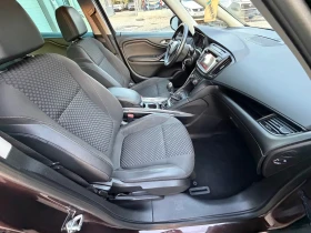 Opel Zafira 1.6CDTI* FACE* COSMO* 7mesta* PANORAMA | Mobile.bg � ����� ������ 9