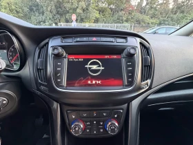 Opel Zafira 1.6CDTI* FACE* COSMO* 7mesta* PANORAMA | Mobile.bg � ����� ������ 12