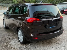 Opel Zafira 1.6CDTI* FACE* COSMO* 7mesta* PANORAMA | Mobile.bg � ����� ������ 6