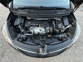 Opel Zafira 1.6CDTI* FACE* COSMO* 7mesta* PANORAMA | Mobile.bg � ����� ������ 15