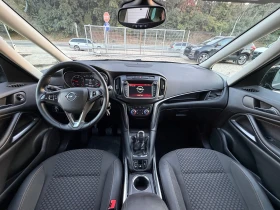 Opel Zafira 1.6CDTI* FACE* COSMO* 7mesta* PANORAMA | Mobile.bg � ����� ������ 10