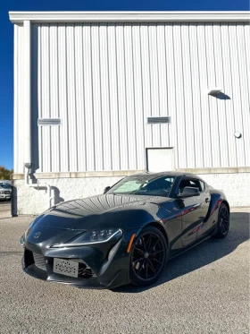 Toyota Supra * GR* АВТОКРЕДИТ* LOW KM* 