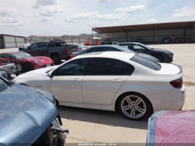 BMW 535 M-PACK* CAM* HEAD-UP* HI-FI | Auto.bg — изображение 4