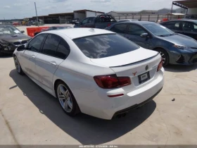 BMW 535 M-PACK* CAM* HEAD-UP* HI-FI | Auto.bg — изображение 5