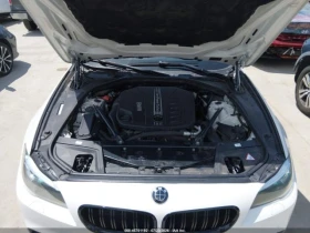 BMW 535 M-PACK* CAM* HEAD-UP* HI-FI | Auto.bg — изображение 13