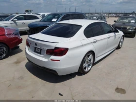 BMW 535 M-PACK* CAM* HEAD-UP* HI-FI | Auto.bg — изображение 7