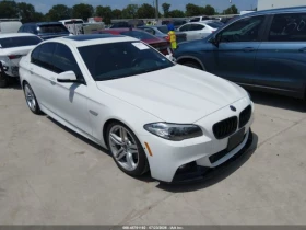 BMW 535 M-PACK* CAM* HEAD-UP* HI-FI