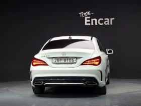 Mercedes-Benz CLA 220 AMG LINE* �������* ����� �� �������*  | Mobile.bg � ����� ������ 4
