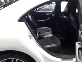 Mercedes-Benz CLA 220 AMG LINE* �������* ����� �� �������*  | Mobile.bg � ����� ������ 11