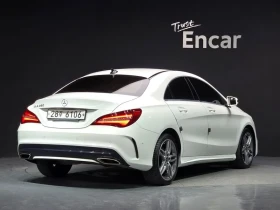 Mercedes-Benz CLA 220 AMG LINE* �������* ����� �� �������*  | Mobile.bg � ����� ������ 2