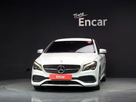 Mercedes-Benz CLA 220 AMG LINE* �������* ����� �� �������*  | Mobile.bg � ����� ������ 3