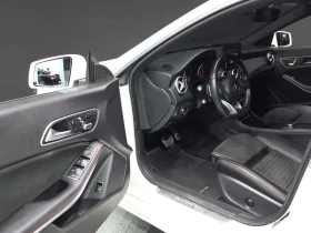 Mercedes-Benz CLA 220 AMG LINE* �������* ����� �� �������*  | Mobile.bg � ����� ������ 10