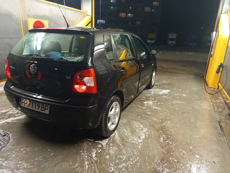 VW Polo, снимка 3 - Автомобили и джипове - 48742913