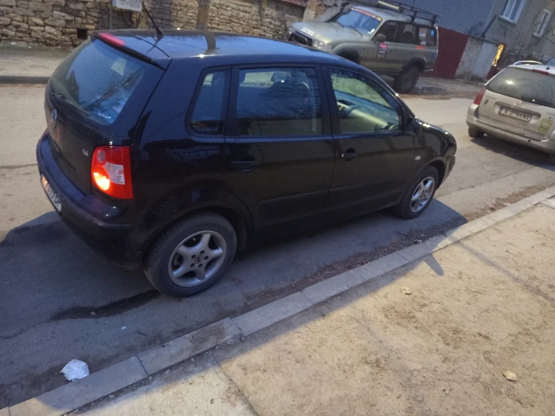 VW Polo, снимка 8 - Автомобили и джипове - 48157219