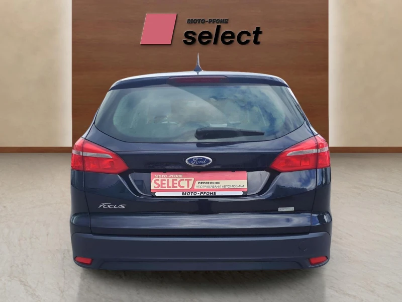 Ford Focus 1.0 EcoBoost, снимка 6 - Автомобили и джипове - 48287948