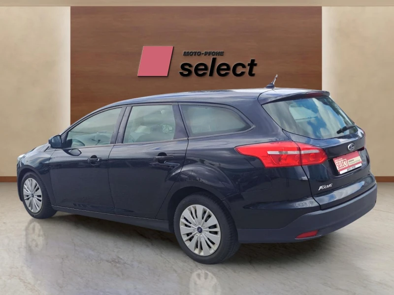 Ford Focus 1.0 EcoBoost, снимка 11 - Автомобили и джипове - 48287948