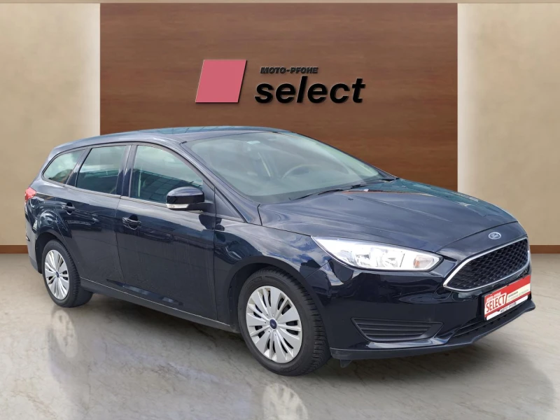 Ford Focus 1.0 EcoBoost, снимка 3 - Автомобили и джипове - 48287948