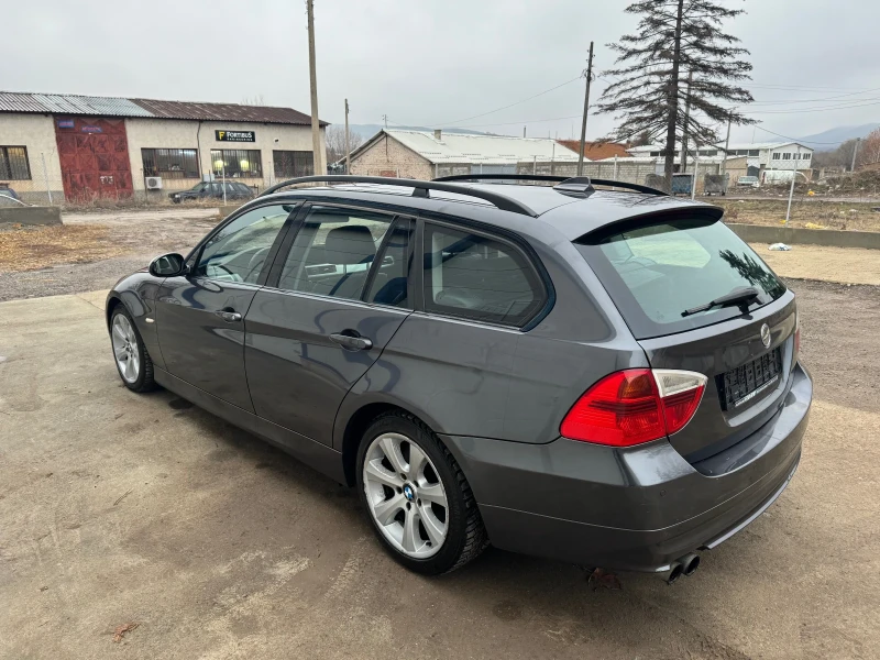 BMW 330 Х-драйф, снимка 5 - Автомобили и джипове - 48289234