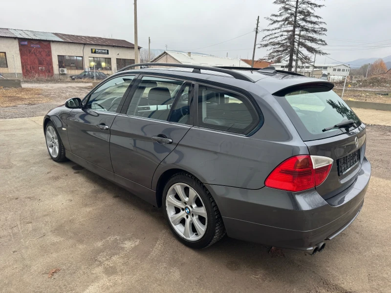 BMW 330 Х-драйф, снимка 15 - Автомобили и джипове - 48289234