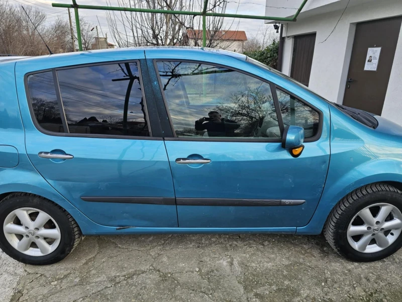 Renault Modus, снимка 7 - Автомобили и джипове - 48330588