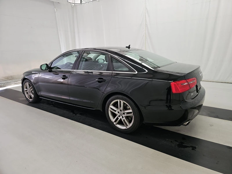 Audi A6 Premium* KEYLESS* MEMORY* , снимка 6 - Автомобили и джипове - 49000017