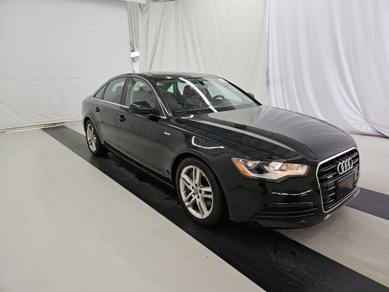 Audi A6 Premium* KEYLESS* MEMORY* , снимка 3 - Автомобили и джипове - 49000017