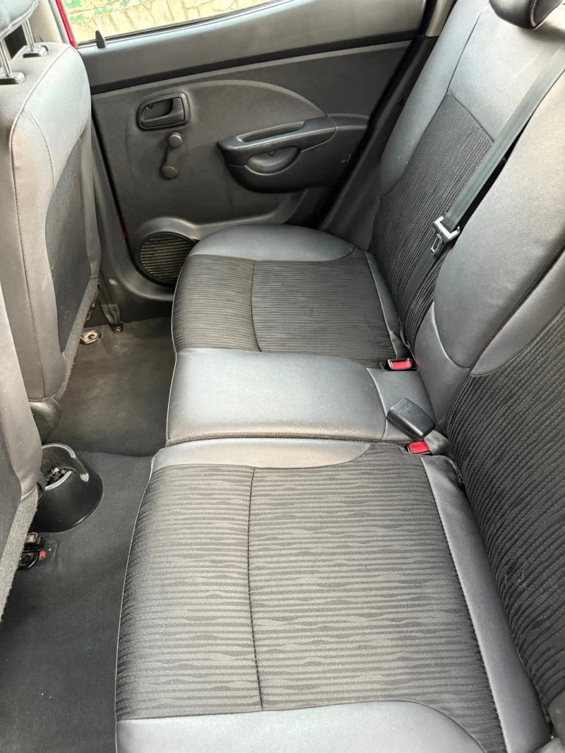 Kia Picanto 1.0i GPL, снимка 8 - Автомобили и джипове - 52544996