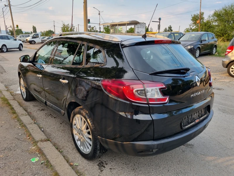 Renault Megane 1, 500DCI EURO5B , снимка 4 - Автомобили и джипове - 50920478