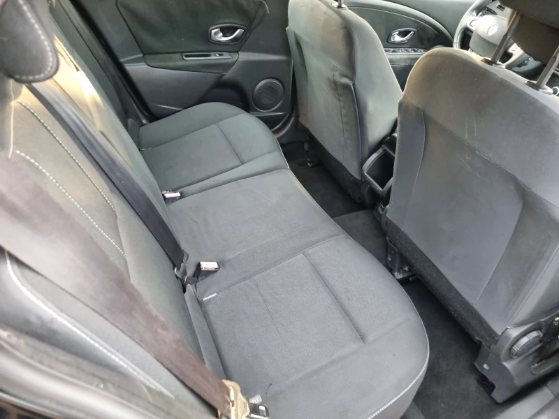 Renault Megane 1, 500DCI EURO5B , снимка 10 - Автомобили и джипове - 50920478